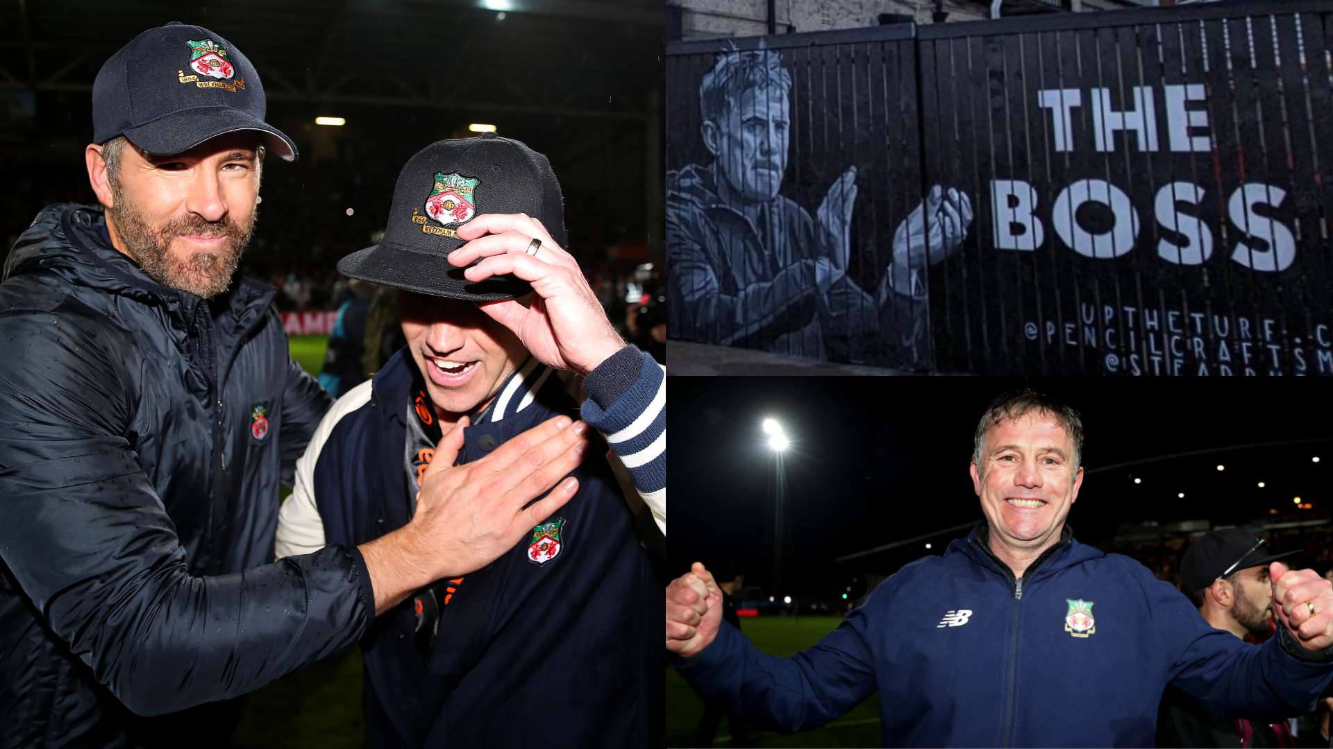 展示的视频 展示的视频