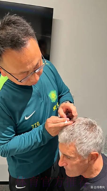 安帅:六冠王不是我们现在所想 球队无需更多球员 安帅:六冠王不是我们现在所想 球队无需更多球员